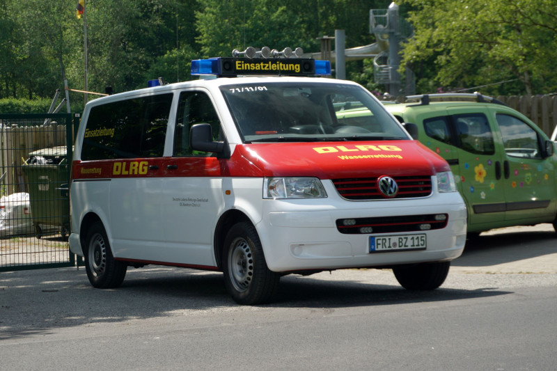 Symbolbild. © Foto: Thalia Goßling 